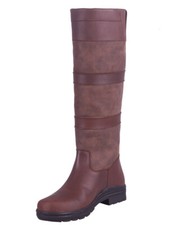 Outdoor Stiefel Winterstiefel Daan
