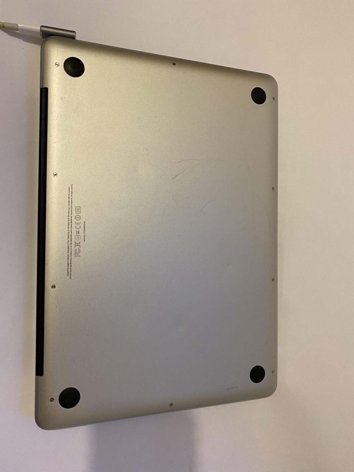 MacBook Pro 13 inch mid 2012 eBay