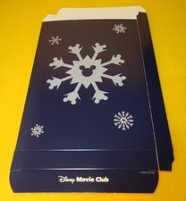 5 X Disney Movie Club DVD/Blu-ray Giftboxes - NEW- Shipping with Tracking