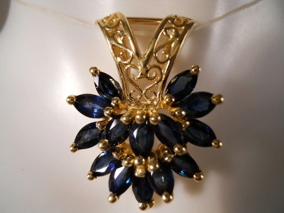 Blue john jewellery ebay deals