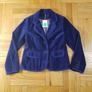 boden velvet jacket