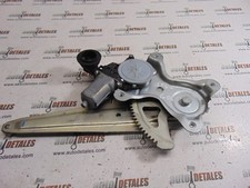 Lève vitre Lexus IS