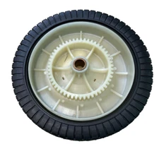 Craftsman Agri-Fab Tow-Behind Lawn Sweeper Wheel & Tire Complete Assembly 40113