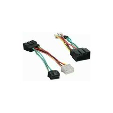 Metra 70-5716 Car Stereo Wire Harness for 1998-1999 Ford Taurus Mercury Sable