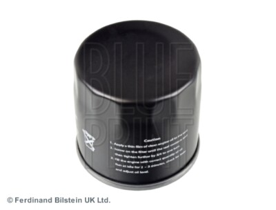 BLUE PRINT ADT32132 Oil Filter for TOYOTA