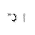 Huggie Earrings