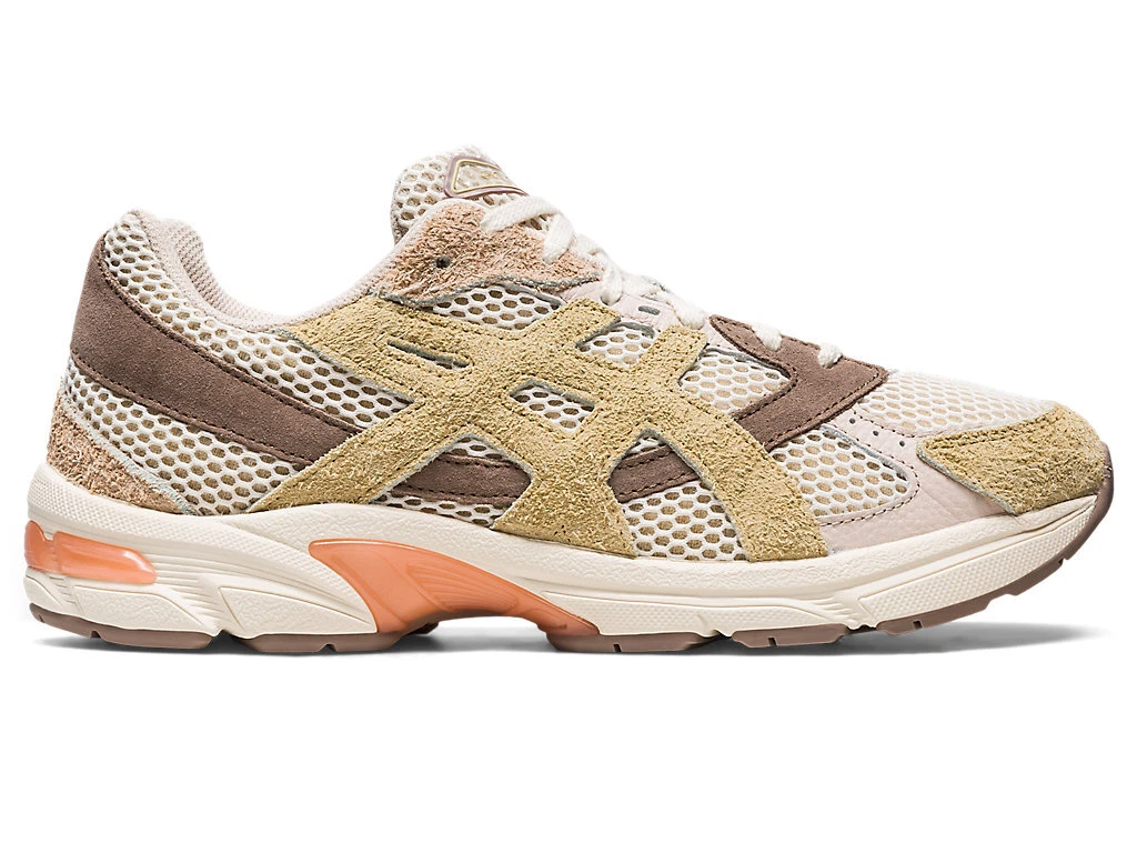 1203A327 201 Asics Gel 1130 Birch Sand Men s
