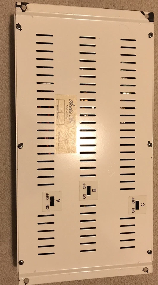 Audio Art 260.6XE - Bild 2 von 4