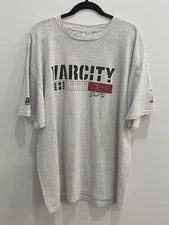 fat joe J.O.S.E vntg shirt atlantic records terror squad Productions XXL 26x32