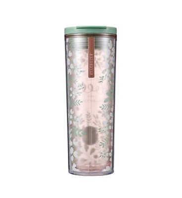 韓国限定】Starbucks Korea Beat Tumbler 473ml Starbucks Korea 2020