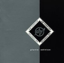 Am Fenster-das Platin-Album von City | CD | Zustand sehr gut