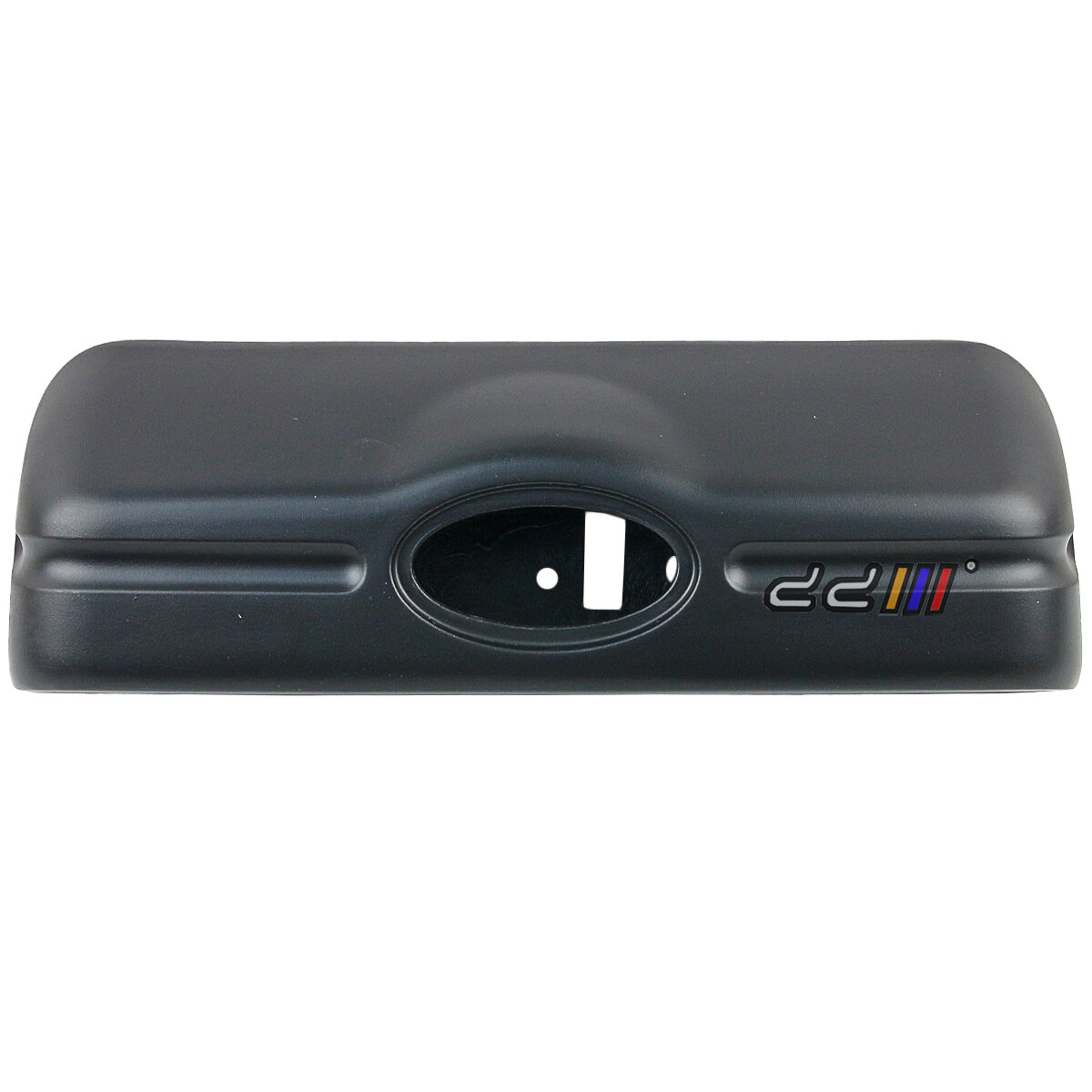 1x Fiberglass Rear Tailgate Door Handle Trim Fit For LandRover