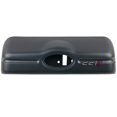 Fiberglass Rear Tailgate Door Handle Trim For Land Rover Discovery 2