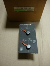 Carburateur Citroen BX