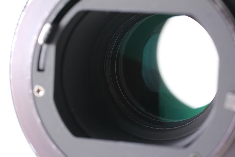 🎦VIDEO👀✨COMO NUEVO✨ Pentax Super Multi Recubierto Takumar 300mm F4 M42 De JAPÓN Foto 4 de 4