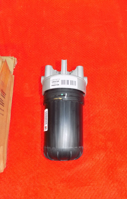 GENUINE Cummins Fleetguard FH22168 Fuel Filter Housing 5303742 ISB 【121様専用】JZX100 BRIEDシートレール 運転席 T099FO