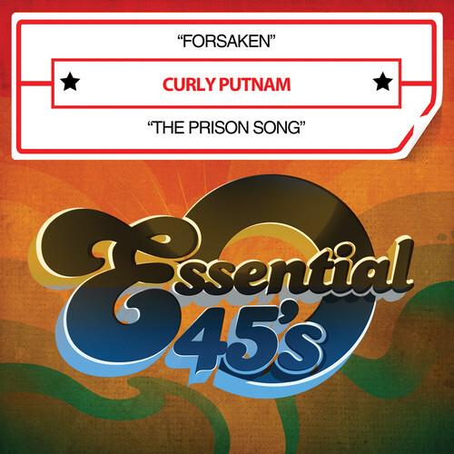 7024783 Audio Cd Curley Putnam - Forsaken