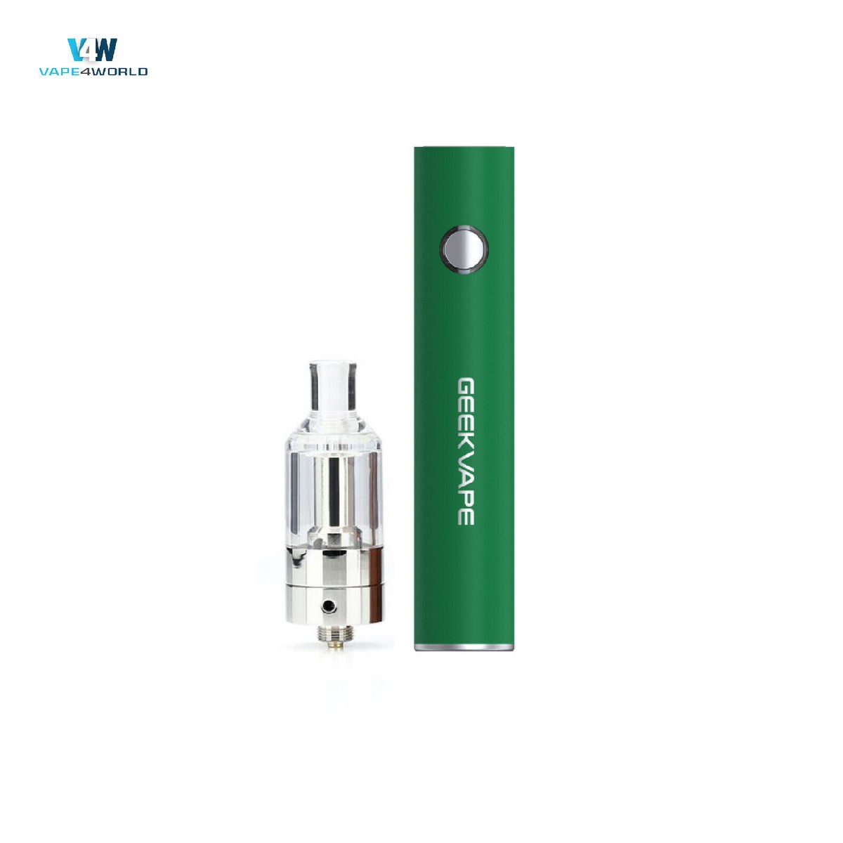 GeekVape G18 Kit Starter 12W Vape Pen 2ml Tank MTL E Cig Device 1300mAh  Battery | eBay UK