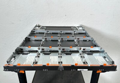 NetApp X-48566-00-R6 12x Drive Shelf Drawer for NetApp 60-Bay E