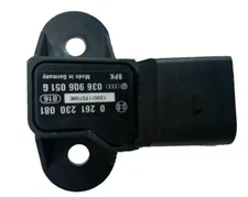 Volkswagen Audi MAP Manifold Pressure Sensor Genuine 2004-2014 OEM NEW 
