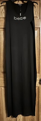 chinese dress ladies Bebe Blue Maxi Dress with Lace Detail  Moscow