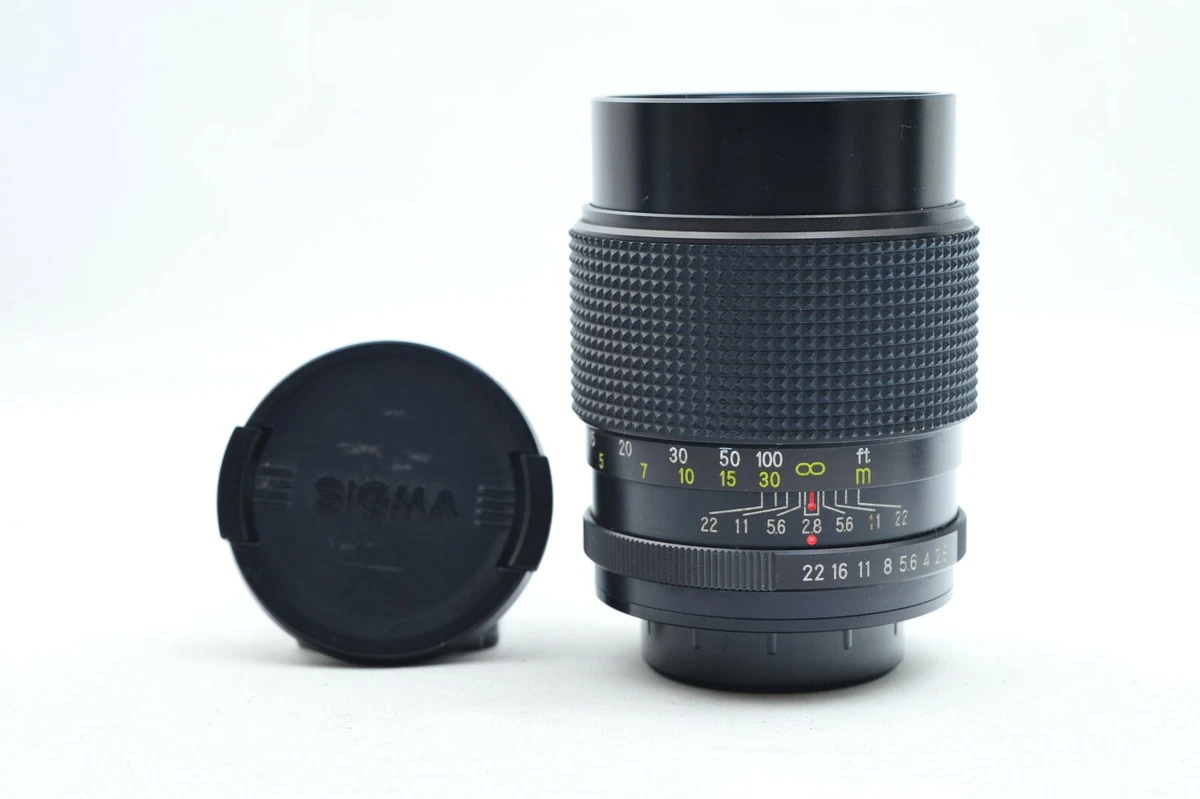 Argus Telephoto Camera Lenses for sale | eBay