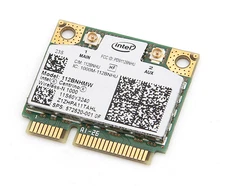 HP 572520-001 112BNHMW b/g/n WiFi intel Link 1000 300Mbps Wireless Card