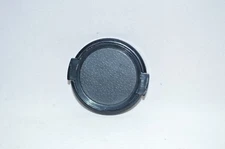 Generic 52 mm Plastic Tab-Lock Front Lens Cap  (FLC-83)