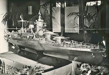 *35999 cpsm builder Mr Pierre Lerch Corte engineer