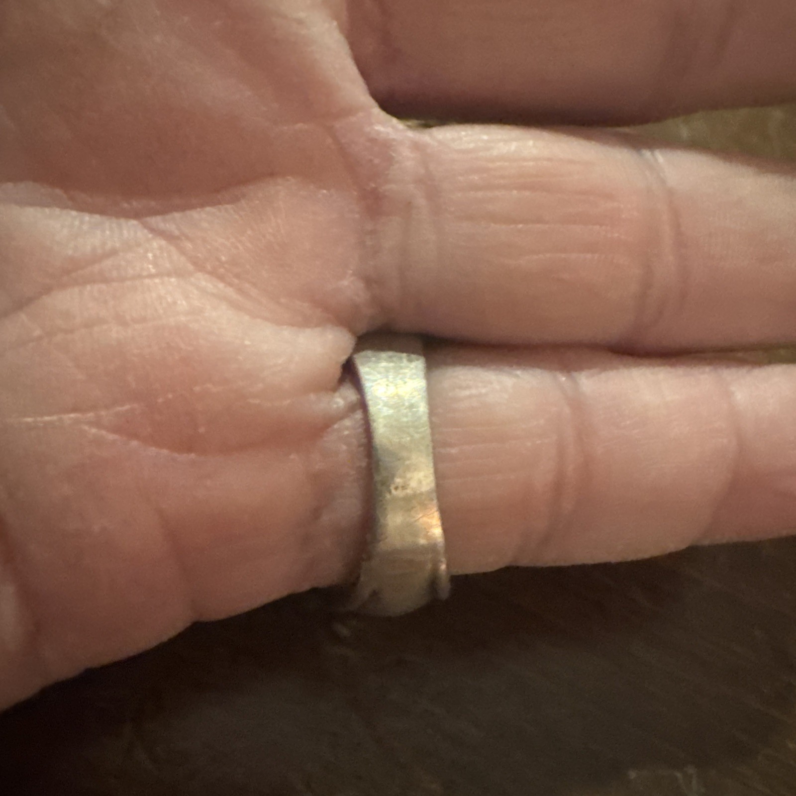 Unique Ring! 925 Solid Sterling Silver Onyx Stone… - image 3