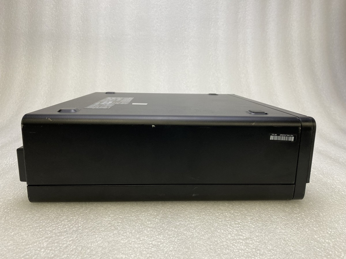 HP Elite SFF 600 G9 Desktop Core i7-12700 4.5GHz 8GB RAM 512GB SSD