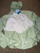 Columbia Switchback Women s M Green/White Col...