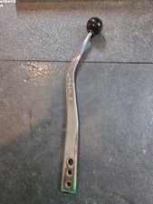 Hurst Indy H 3 Speed Manual Shifter Gm Ford Dodge Chrysler Used Vintage Hurst Indy H 3 Speed Manual Shifter Gm Ford Dodge Chrysler Used Vintage