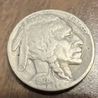 1928 Buffalo Nickel Full Date, Actual Coin, Good Cond. Checkout All My Buffaloes