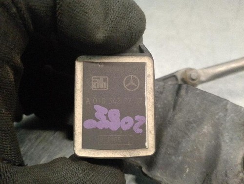 xenon scheinwerfer MERCEDES-BENZ CLASE S W221 V221 A0105427717 rectp5109185