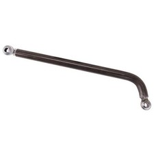 Speedway Solid Steel Panhard J-bar Track Rod 26-12 Inch