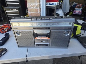 9.6.4【National/ナショナル】RX-SR20 Jump RECORDING カセット