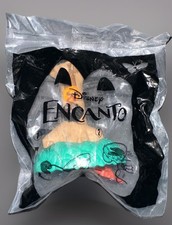 2021 Disney Pixar Encanto No. 1 Antonia Madrigal Unopened McDonald  s Toy