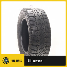 Used Lt 35x12.5r20 Mickey Thompson Baja Atz Radial 121q - 6.532