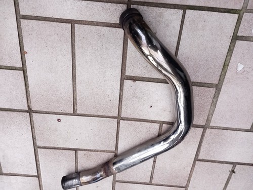 Auspuffkrümmer, Krümmerrohr, Krümmer vorn Kawasaki VN750A Twin Vulcan