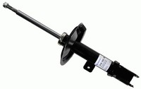 1 X StoßDäMpfer Sachs Amortyzatory/Shock Absorbers 310 102 FüR Peugeot 307