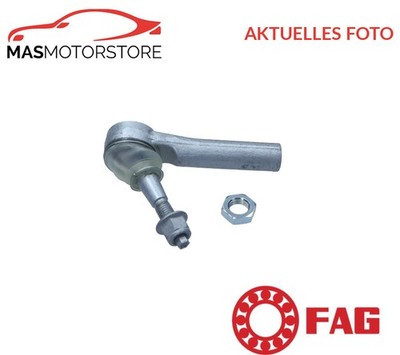 SPURSTANGENKOPF AXIALGELENK VORNE FAG 840 1096 10 P NEU OE QUALITÄT