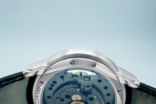 Audemars Piguet Millenary 4101 41mm Stainless Steel Watch 9