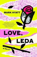 LOVE, LEDA By Mark Hyatt