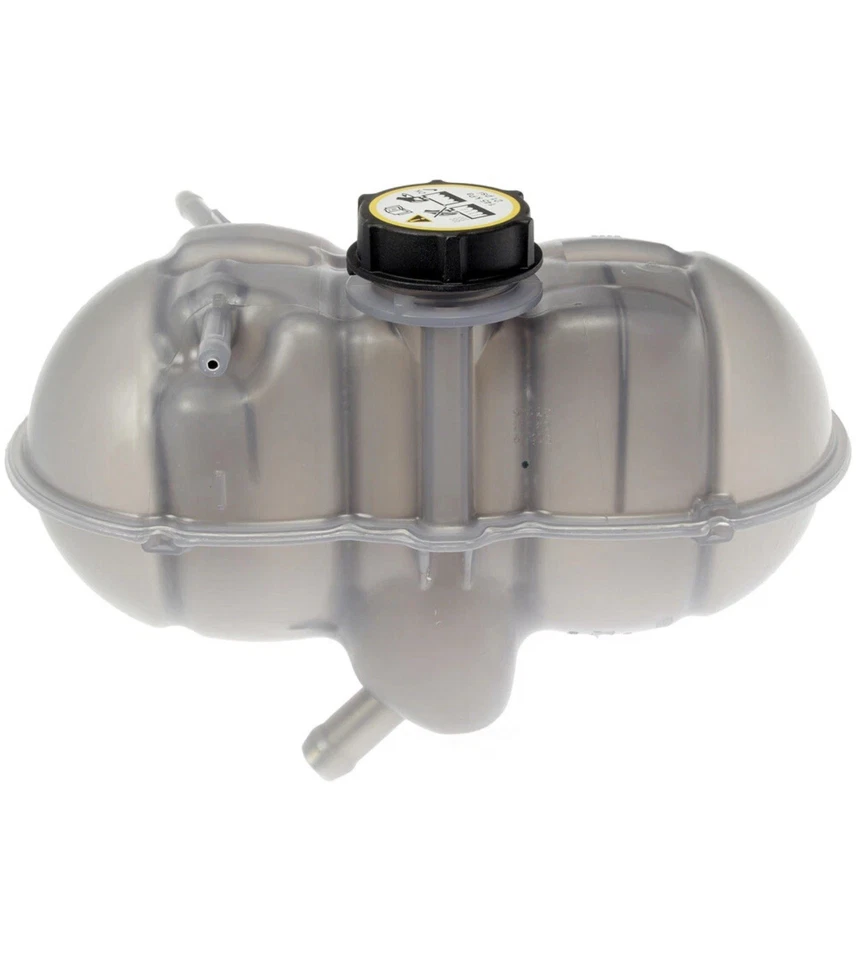 ☀️# Tanque de expansión delantero 3285 para Ford Mustang 2015-2018 2016 2017 Dorman Foto 2 de 2