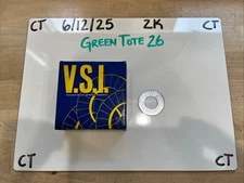 V.S.I. Valve Spring Insert 100-B-303 Sold Single No Box