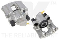 Nk Bremssattel 211573 FüR Bmw