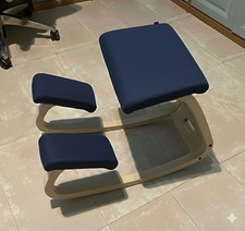 Sedia ergonomica varier