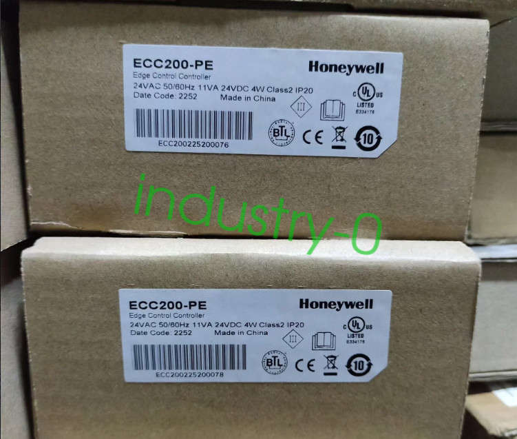 ECC200-PE Network Controller ECC200-PE