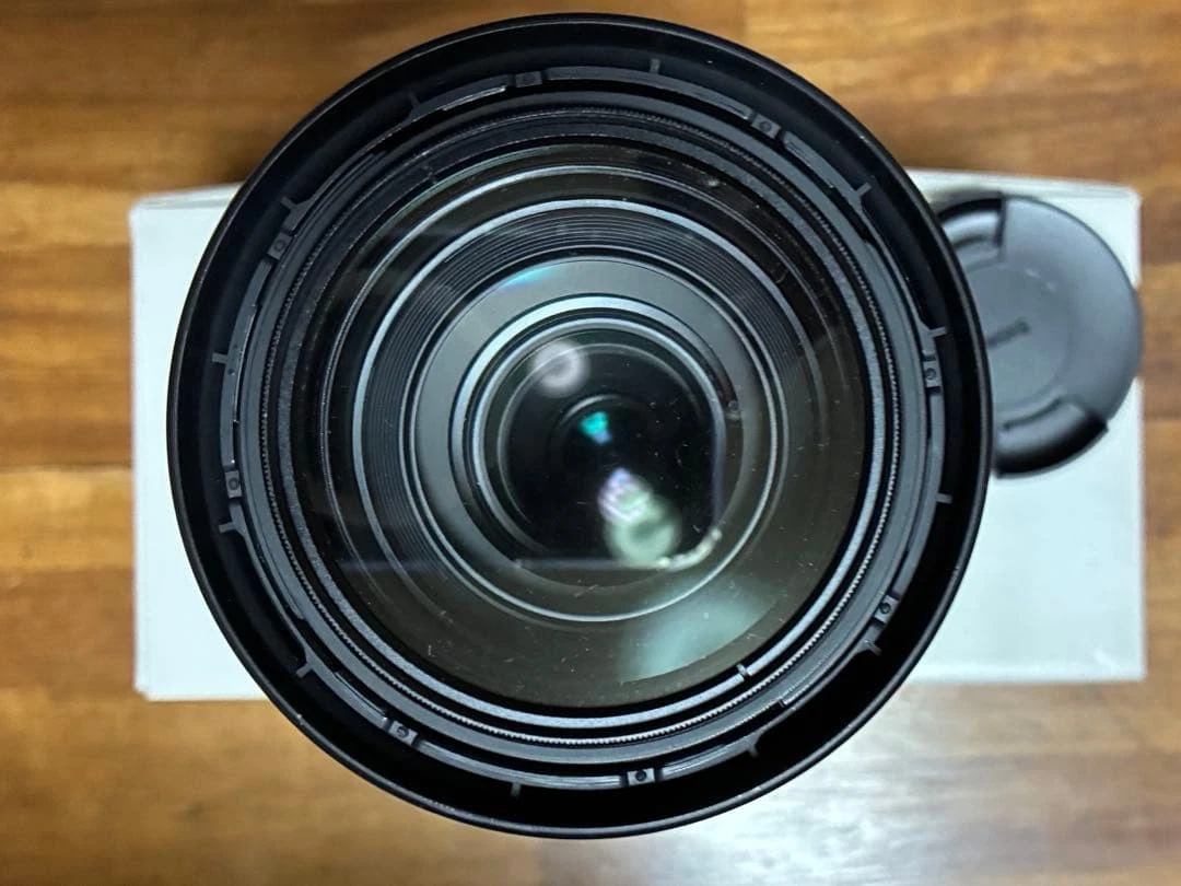 Sigma Nikon F Camera Lenses 100-400mm Focal for sale | eBay